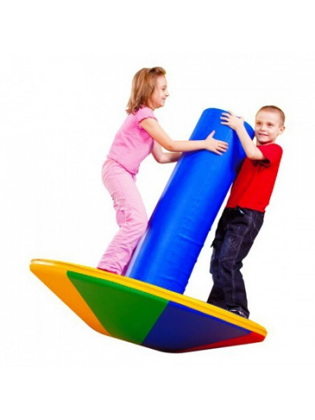 М'який спортивний тренажер Гіроскоп